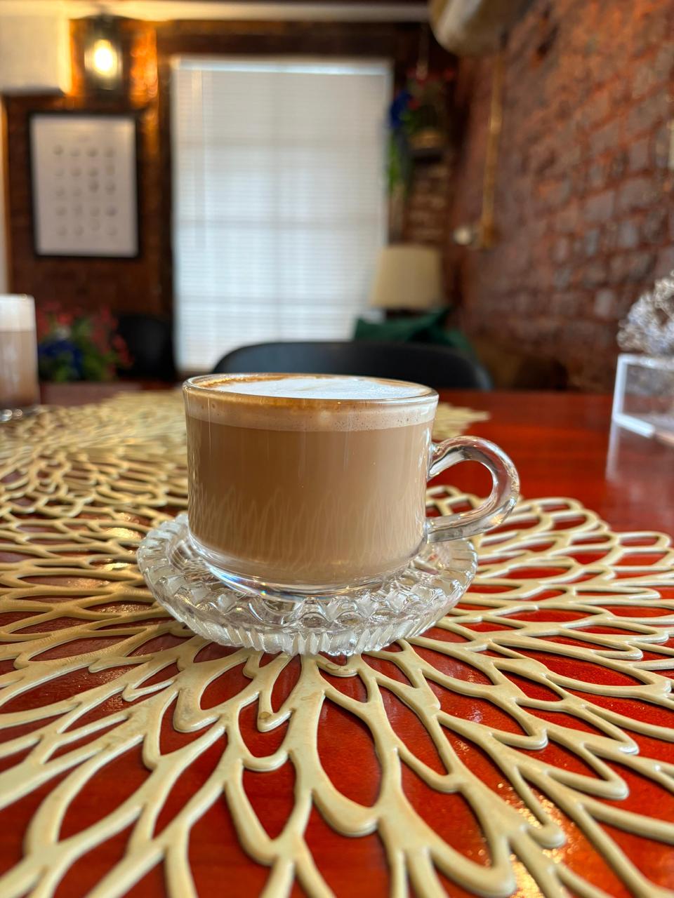 Cortado