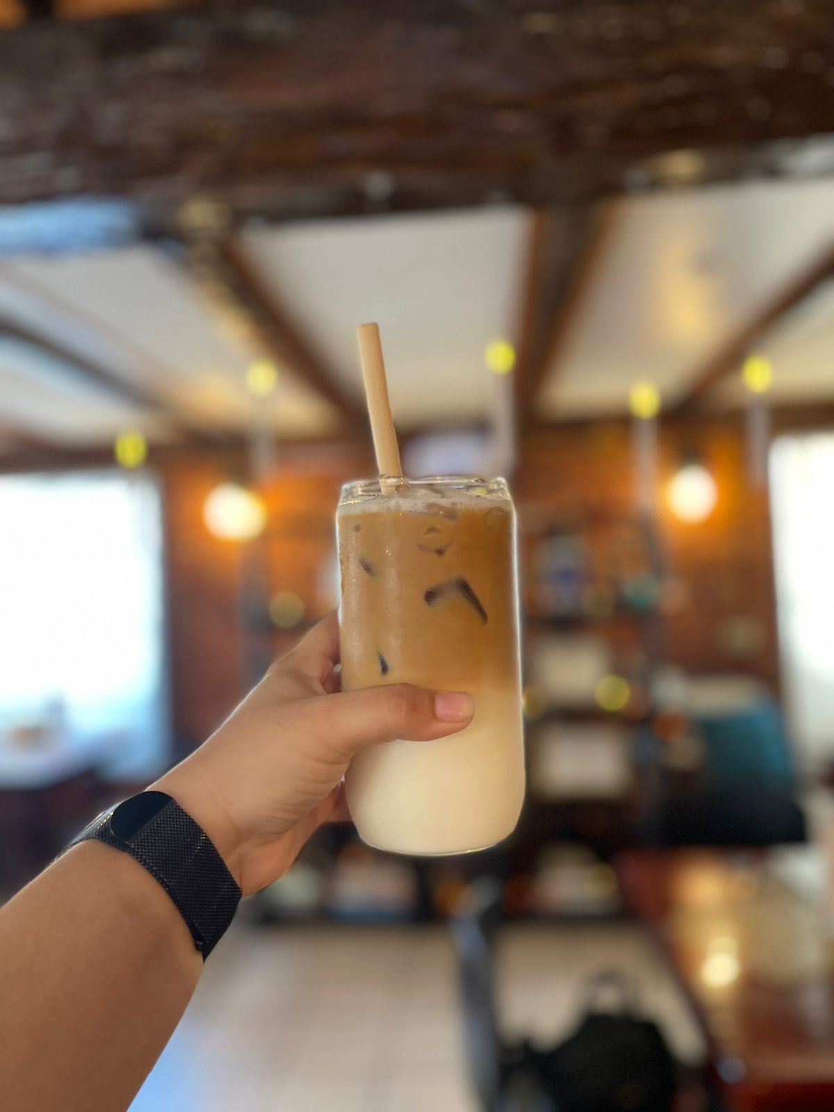 Iced Coffee