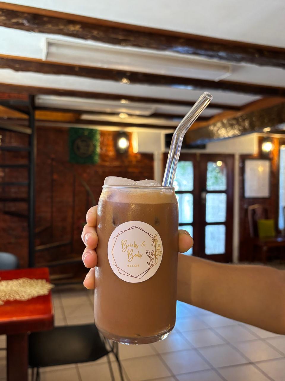 Iced Mocha