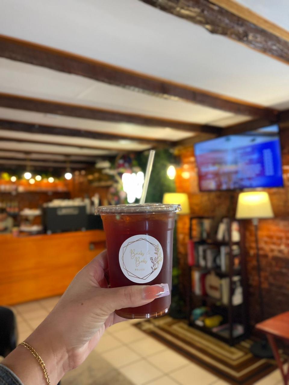 Iced Tea