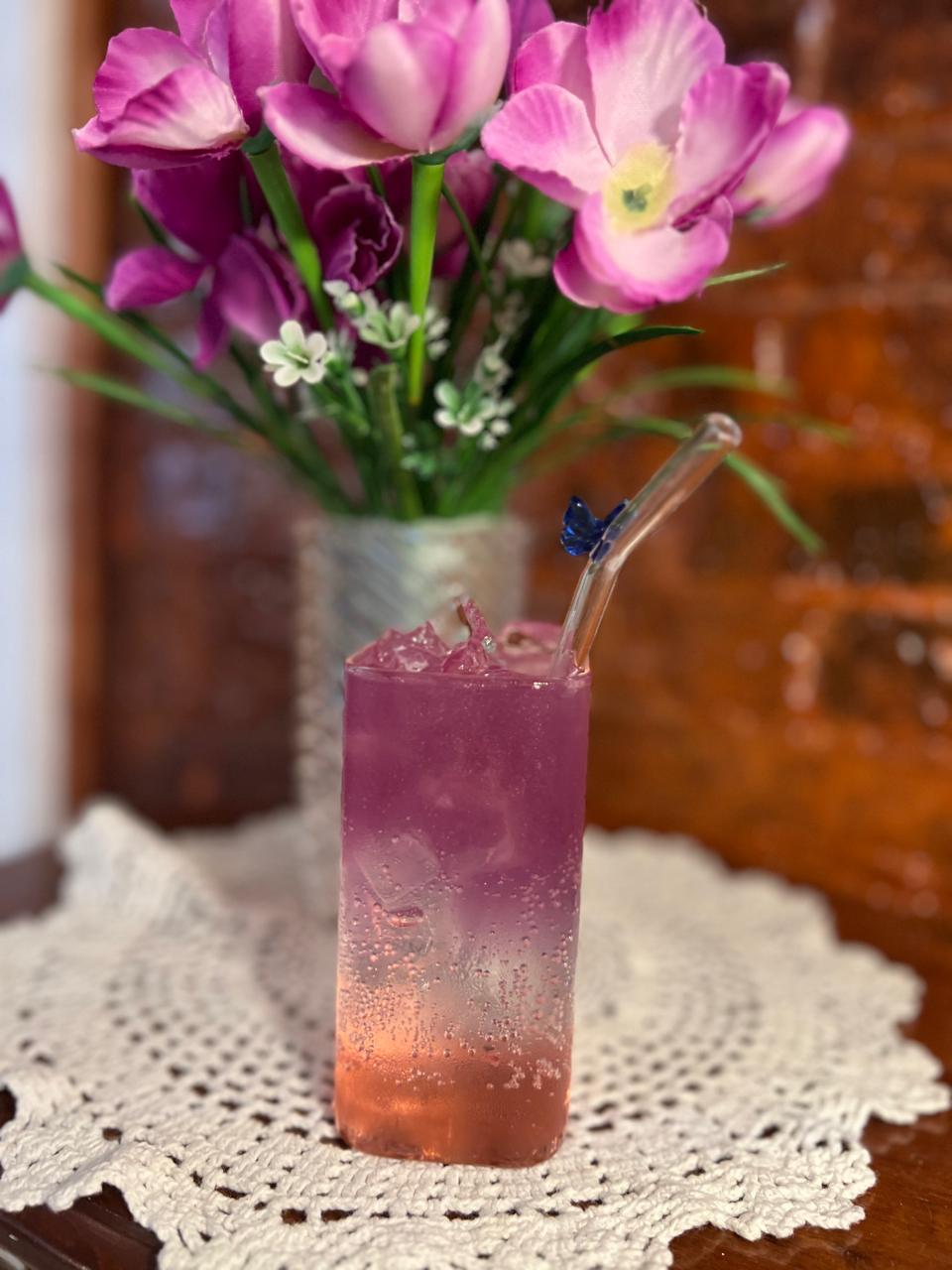 Rose Garden Refresher